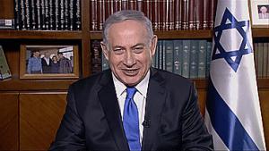 Gif avec les tags : Benyamin,Netanyahou,benjamin,bibi