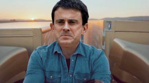Gif avec les tags : Valls,camion,van damme