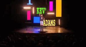 Gif avec les tags : Kev Adams,subventionné