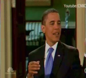 Gif avec les tags : Obama,mouche,roger