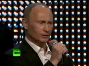 Gif avec les tags : Poutine,chaud,shoananas
