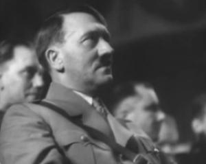 Gif avec les tags : Hitler,bonjour,heil