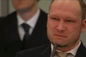 Gif avec les tags : Anders Breivik,pleure,triste