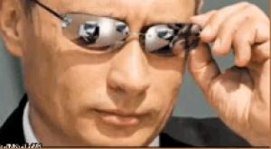 Gif avec les tags : Poutine,lunettes
