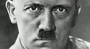 Gif avec les tags : Hitler,visage
