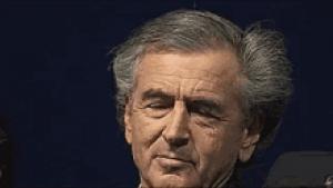 Gif avec les tags : BHL,regard,yeux