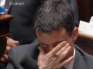 Gif avec les tags : Valls,dormir,someil