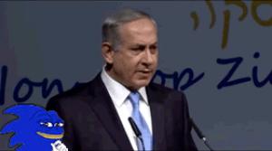 Gif avec les tags : Netanyahou,bibi,expulsion,exterminer,négationnisme,révisionnisme