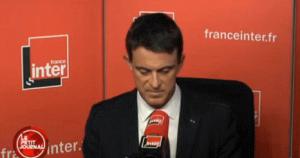 Gif avec les tags : Valls,cri,guerre,ha,manuel,rugby