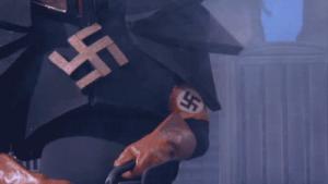 Gif avec les tags : nazi,power,ranger